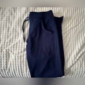 FIGS Scrubs - Navy Blue - S Kade Cargo Pants